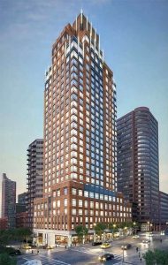 200 East 62nd Street