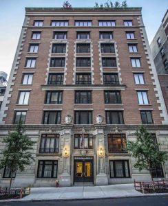 235 West 71st Street