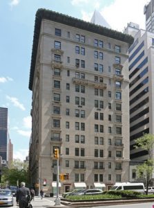 417 Park Avenue