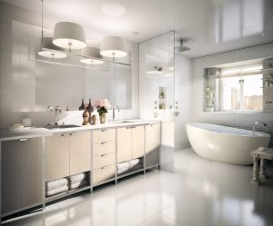 Master Bath