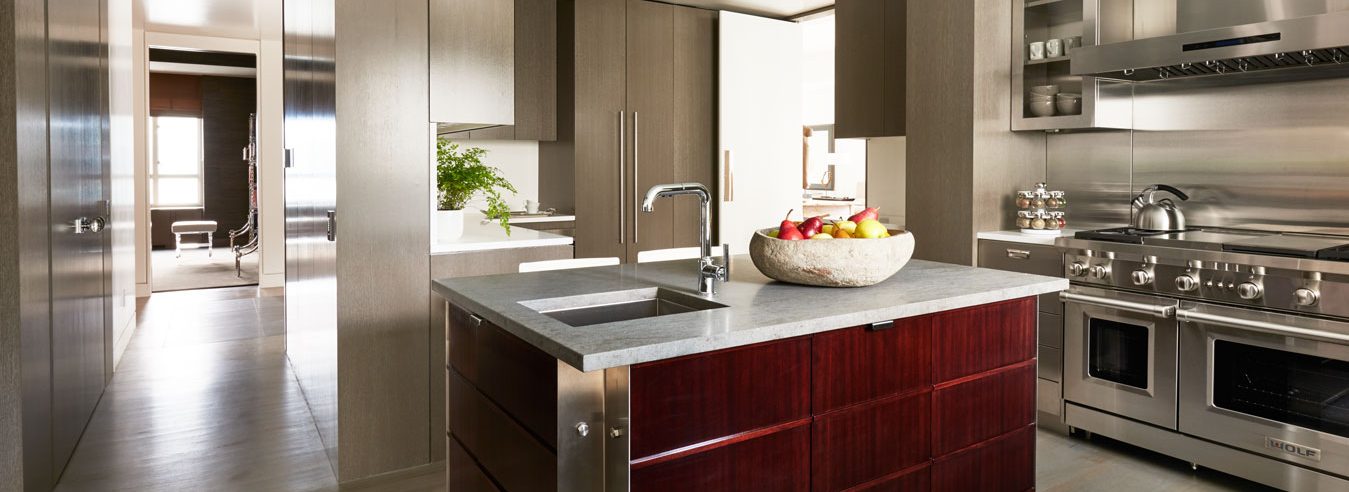 Spivak Custom Design Associates, Inc.