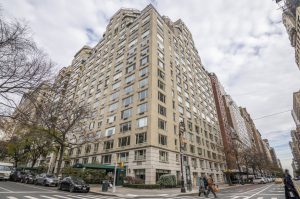 1050 Fifth Avenue