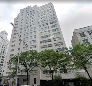 201 East 66th Street