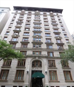 895 West End Ave