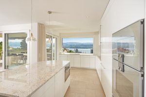 Switzerland Kitchen