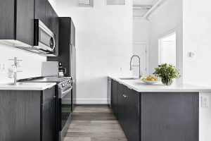 Brooklyn Loft